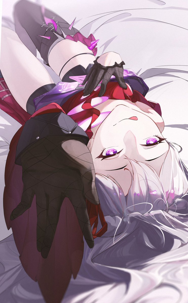 daidaiseng's tweet photo. 瑟小姐~
#崩坏3rd 
#崩壊3rd 
#HonkaiImpact3rd 
#瑟莉姆 https://t.co/JapMWK3Chk