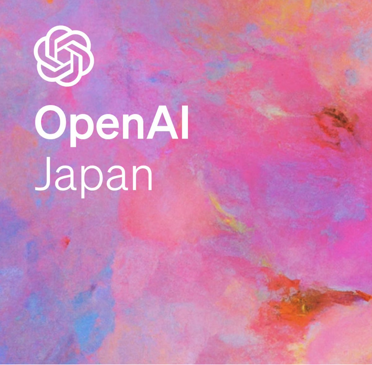 c3reve's tweet photo. 【ブログ要約】OpenAIジャパンのご紹介
1. OpenAIが東京に新拠点🗼
2. 協力: ダイキン、楽天、トヨタ🚗
3. 日本語版GPT-4を発売🚀
4. 社会課題の解決にAIを🤖
5. 詳細は #OpenAIJapan のページで⏬
https://t.co/7nr7BQ0Geh https://t.co/jT5htZ3adP