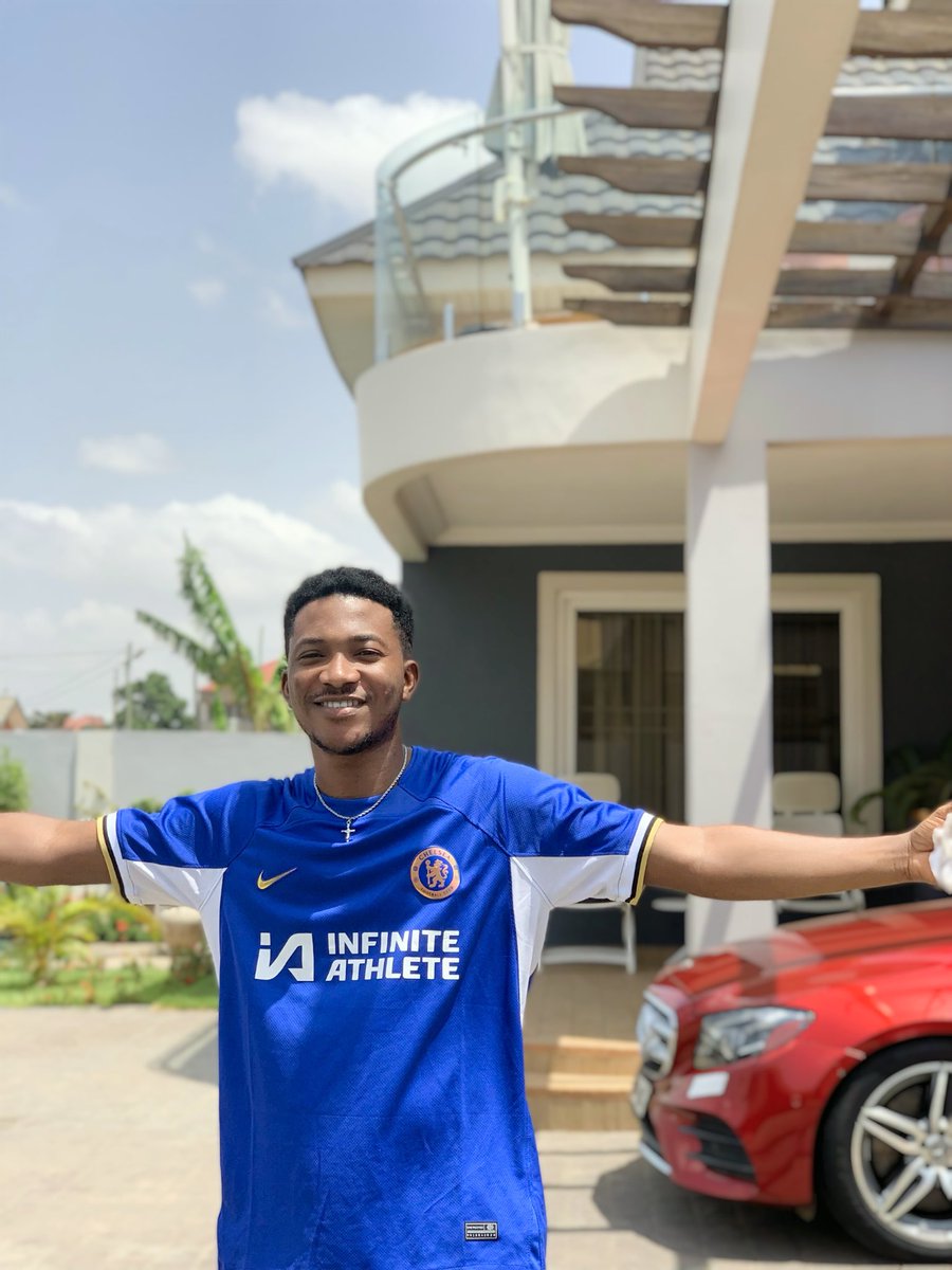 CFCMANUELL's tweet photo. Come On Chelsea 💙😁🫂

Retweet 💙😁 https://t.co/BKtxrq7iHm