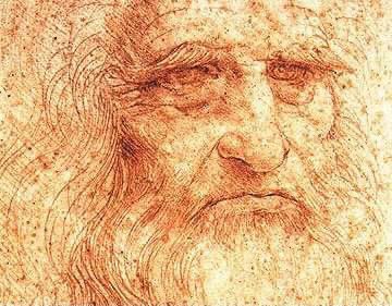 Renaissance genius Leonardo da Vinci was born on this day in 1452.