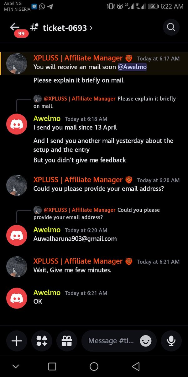 Awelmo1's tweet photo. It's time to violence with you @Limitless_Noman @Fundedlions wallahi 💔💔💔.

@MyFundedFX @PropFirmMatch @EdwardXLreal @DeanMichealsMDP @afec_fx @speedouFx @Maishsnz @danfaari @YareemaFx https://t.co/ei7ixvvPF1
