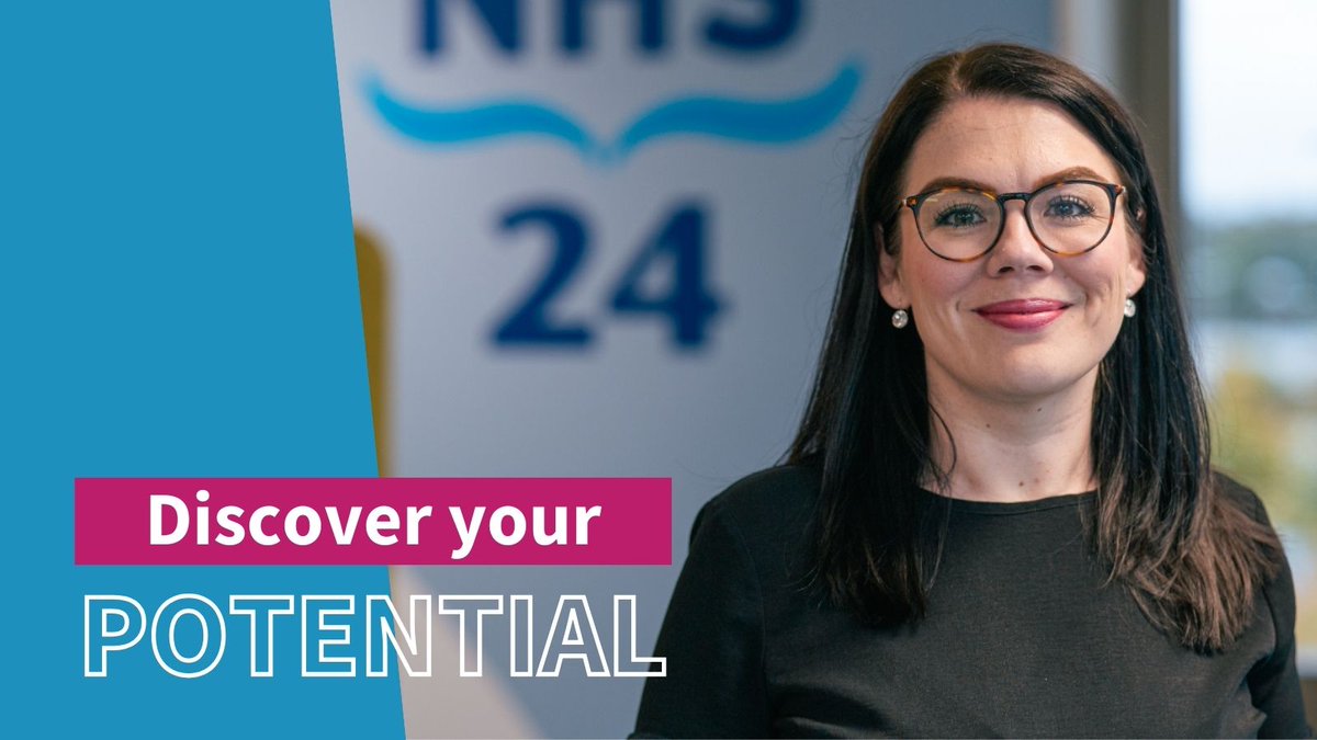 Become an NHS 24 psychological wellbeing practitioner! 🌟 You'll provide support for those in need.💕Promoting positive mental health to improve the wellbeing of patients. Start today, and make a difference ✅ 👉careers.nhs.scot/explore-career… #NHSScotlandCareers #NHS24 #Wellbeing