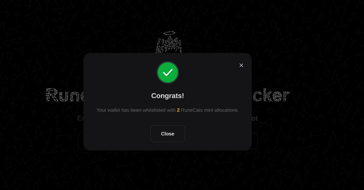 Kai 🌟 tweet media