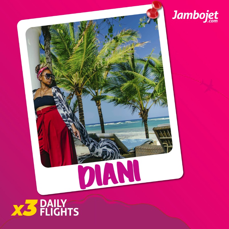 It's the perfect time to travel ✈️ Book your next trip today on jambojet.com and let us connect you to the moments that matter #JambojetAt10