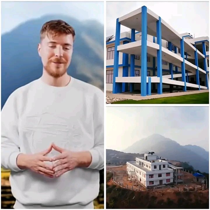 युट्युवर मिस्टर बिस्टद्वारा सिन्धुलीमा नेपाली अस्पतालको मर्मतसम्भार गर्दै नयाँ जीवन दिएका छन् ।  उनले बेवारिसे अस्पताललाई सुविधासम्पन्न अस्पतालमा रुपान्तरण गरिदिएका छन् । जुन अस्पतालबाट अब १६ हजारले लाभ लिनसक्ने छन् । मिस्टर बिस्ट विश्वभर युट्युवमा सबैभन्दा धेरै सब्सक्राइबर भएका