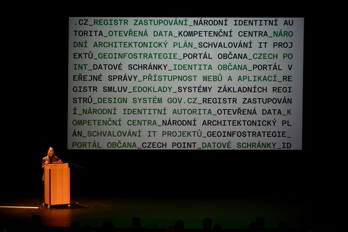 Digitální a informační agentura tweet media