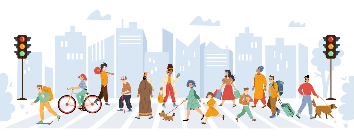 CALL for SUBMISSIONS: Walkability & Mobility Justice: Planning for walkable, equitable & healthy communities across continents, countries and cultures. Manuscript submission deadline: 31 October 2024 Further info: think.taylorandfrancis.com/special_issues… #UrbanHealth #CitiesAndHealth