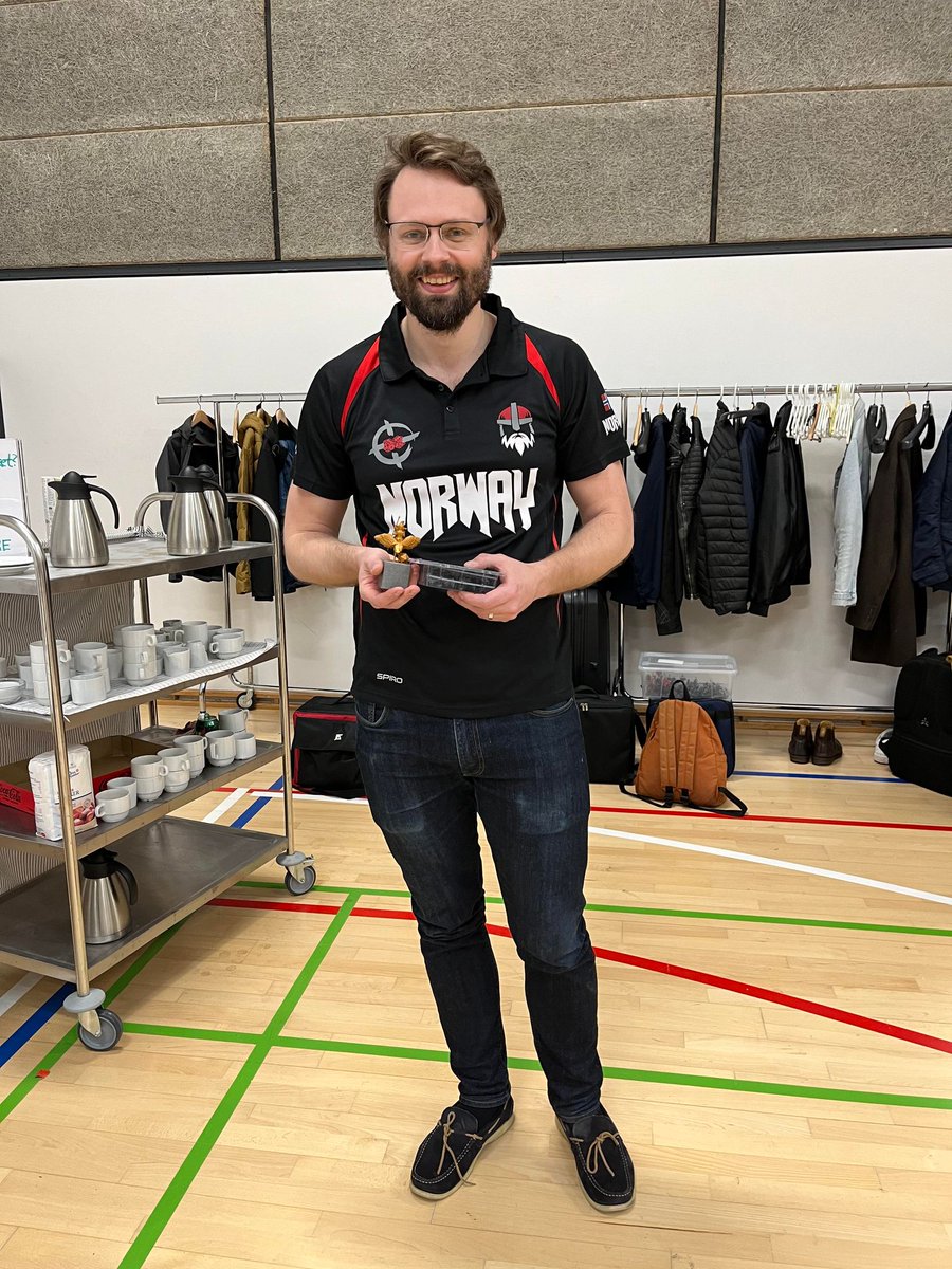 Grand Tournament Denmark tweet media