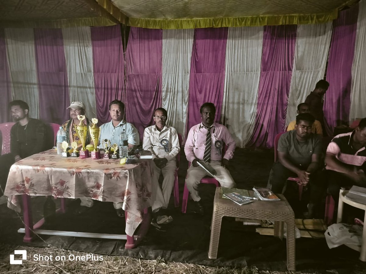 SinuBehera2's tweet photo. ଗତ କାଲି ପୌରକେଳା ଗ୍ରାମ ପଞ୍ଚାୟତ ର କୁନ୍ଦେଇପାଳି ଠାରେ ଜୟ ଭୀମ କ୍ଲବ୍ ତରଫରୁ ଆୟୋଜିତ ରାତ୍ର କ୍ରିକେଟ ଟୁର୍ଣ୍ଣାମେଣ୍ଟରେ ଯୋଗଦାନ କରିଥିଲି @bjd_odisha @Naveen_Odisha @Vkpandianfancl1 @VKPandiyan @SujeetKOfficial https://t.co/z5wq3MASxc