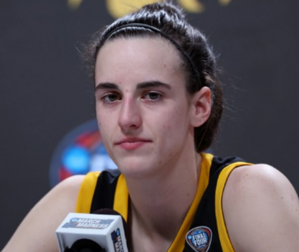 #StateFarmWDraft Caitlin Clark, 0-2 in national championship games #CaitlinClark #NCAAChampionship #Iowa