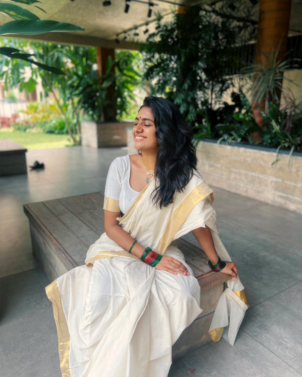 #NimishaSajayan ❤️❤️❤️