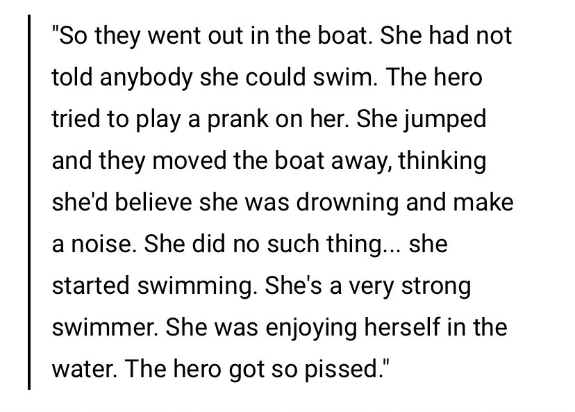 You’re shocked how he almost drowned his Maid, years later he did the same to Priyanka Chopra but guess who was hurt?