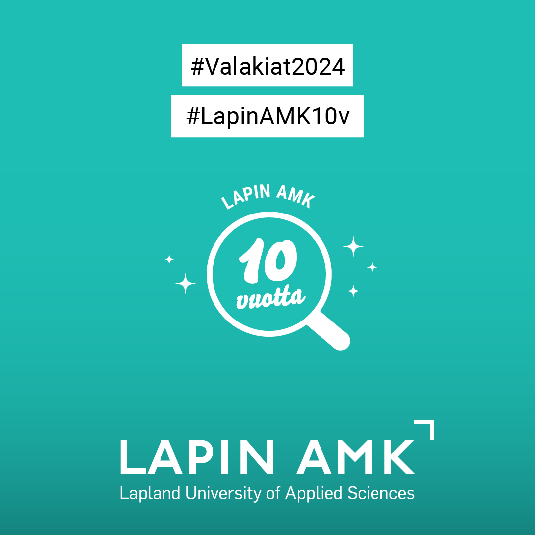 VALAKIAT-tapahtumasarja alkaa 🔥🙌: 📅 to 18.4 uuden XBitTornion avoimet ovet. Ja jatkuu pe 26.4. asti! Aiheina mm. #urheilu #matkailu #digisote #viljely #sähkö #kiertotalous #vihreäsiirtymä #yrittäjyys Poimi kiinnostavimmat 👉 lapinamk.fi/valakiat #Valakiat2024 #LapinAMK10v