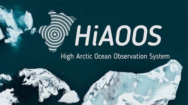 EUPolarCluster's tweet image. 📢Celebrate with us! Read about the successful first year of the @HiAOOS_project here👉 polarcatalyst.eu/news ❄️#HiAOOS #Arctic