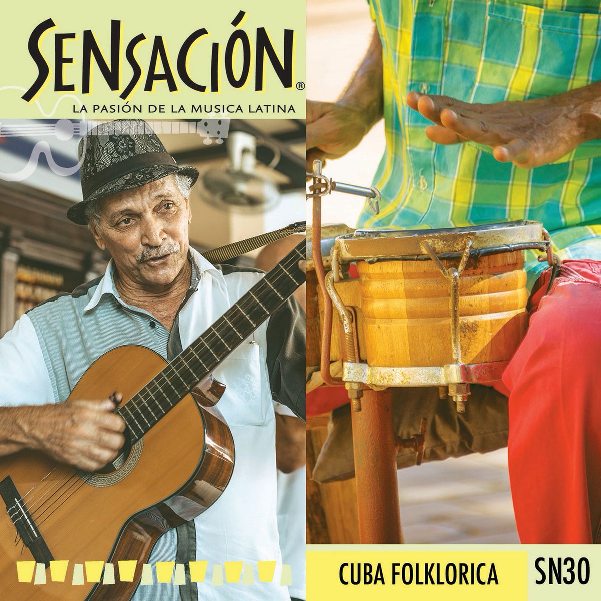 Label spotlight: Sensacion showcases the best of Latin and South American music! Head to our website to view their catalogue. #productionmusic #musiclibrary #musicsupervision #musicformedia #musicfortv #musicforedits #syncmusic #sync #LatinMusic #SouthAmericanVibes