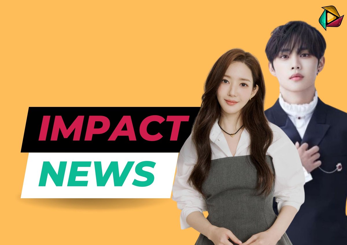ㅤ

🔴 IMPACTNEWS 
       15/04
       ON AIR

ㅤㅤㅤ