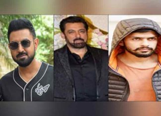 From Gippy Grewal to Salman Khan, Lawrence Bishnoi’s 'operations' continue unabated

#GippyGrewal #SalmanKhan #salmankhanfiring #LawrenceBishnoi #operations #SalmanKhanHouseFiring #YesPunjab

yespunjab.com/?p=956958