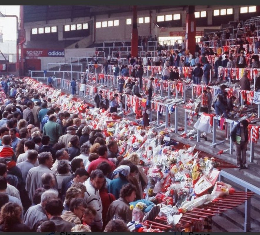 YNWA ✊️ #JFT97