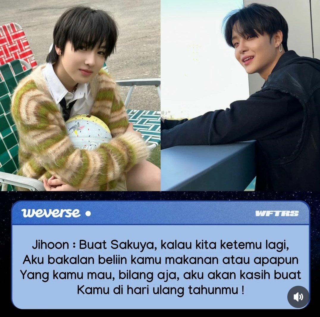star jihoon treasure koleksi bocil-bocil 07l 😭🫶🏻