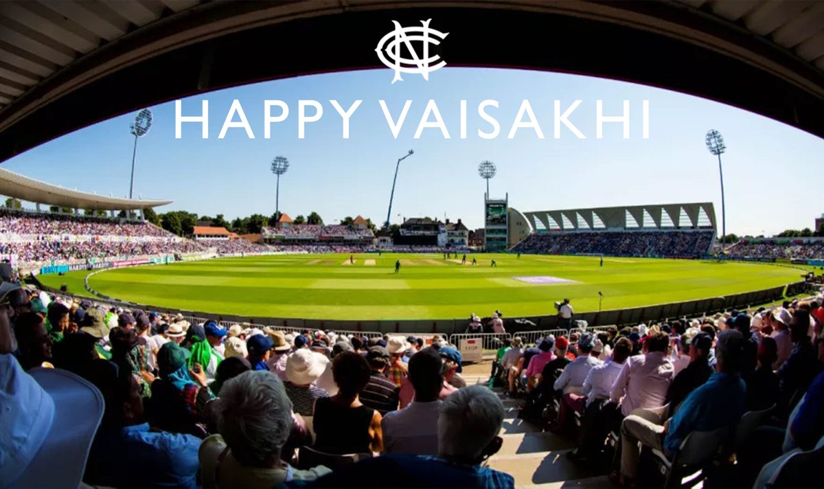 Belated Vaisakhi wishes to all of our Sikh followers. We hope you enjoyed this weekend's celebrations.