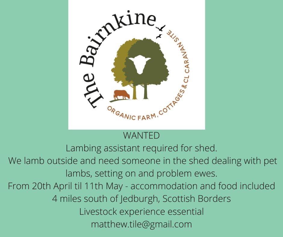 Please share