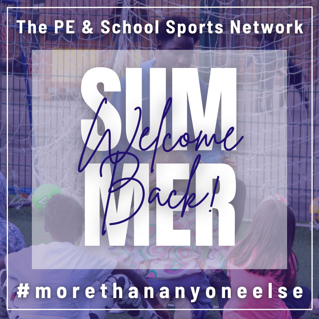 LPESSN's tweet photo. 👍 Welcome back to all of our amazing network schools.
Please see below for a snapshot of some of the amazing opportunities we have coming up for our network members across the Summer term.
(🤞fingers crossed for some sunshine☀️)
#morethananyoneelse #networkfamily https://t.co/Mp4wgPqZdY