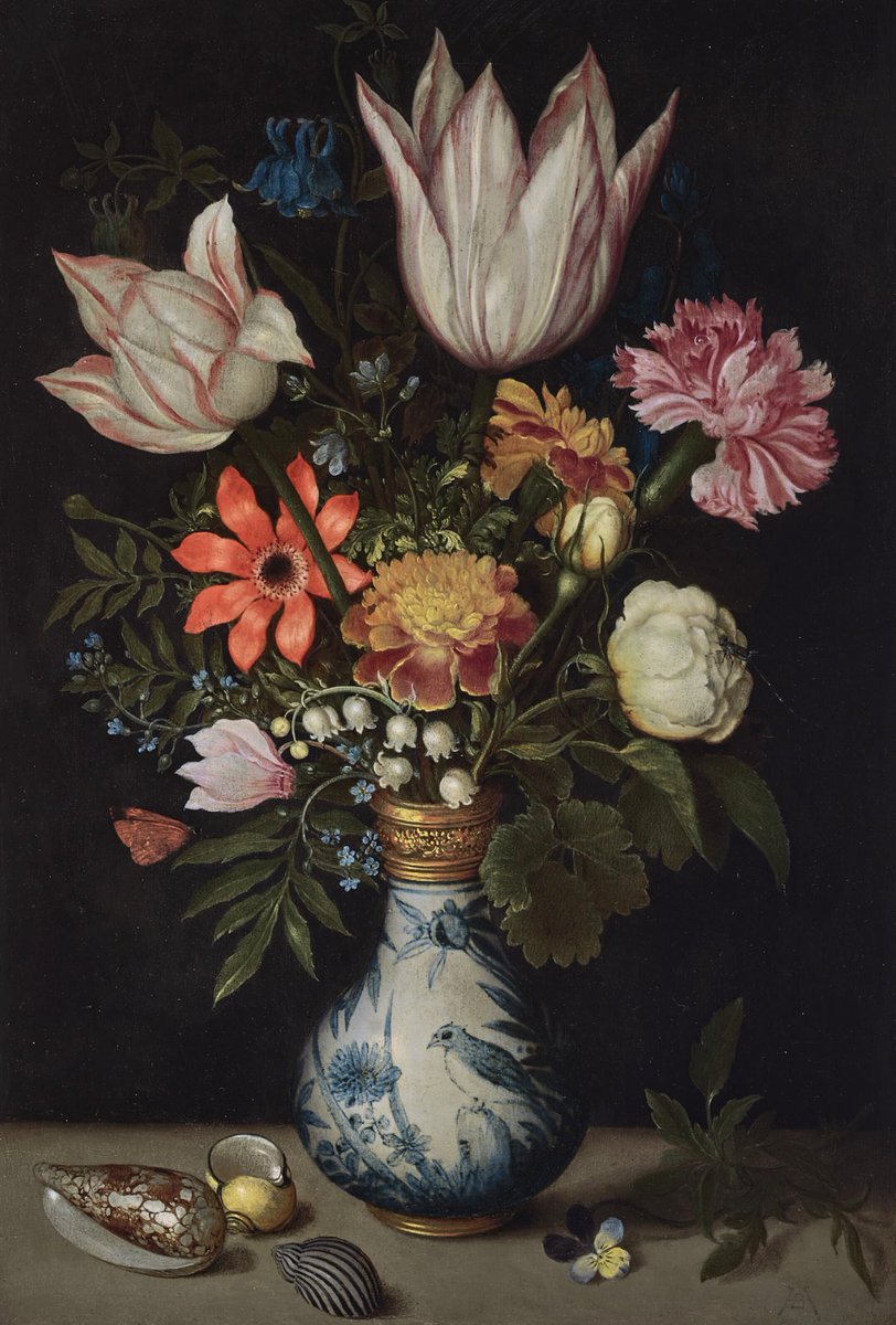 Ambrosius Bosschaert I