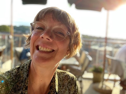 Phi Mu Chapter (@phimuchapter) on Twitter photo Today we highlight the 6 keynote speakers for #SigmaERC2024. At 17:15 on Day 1 <a href="/MrsBosanquet/">V.Prof Joanne Bosanquet MBE RN FRCN FQICN 🏳️🌈</a> will speak to 'Reflective practice: a path to resilience, wellbeing & healthful workforce cultures'. Joanne is the Chief Exec at <a href="/FoNScharity/">FoNS</a>
<a href="/SigmaNursing/">Sigma Nursing</a>
virtual.oxfordabstracts.com/#/event/4533/ Today we highlight the 6 keynote speakers for #SigmaERC2024. At 17:15 on Day 1 <a href="/MrsBosanquet/">V.Prof Joanne Bosanquet MBE RN FRCN FQICN 🏳️🌈</a> will speak to 'Reflective practice: a path to resilience, wellbeing & healthful workforce cultures'. Joanne is the Chief Exec at <a href="/FoNScharity/">FoNS</a>
<a href="/SigmaNursing/">Sigma Nursing</a>
virtual.oxfordabstracts.com/#/event/4533/