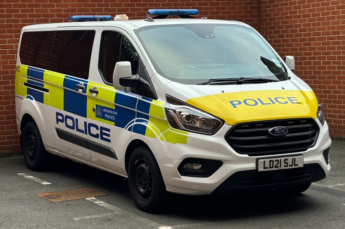 New Cross Policing Team tweet media