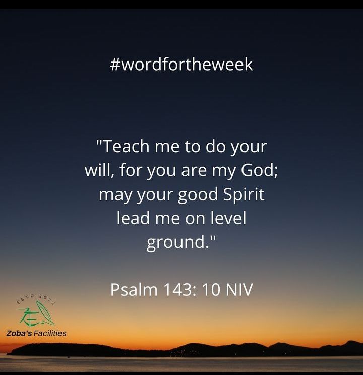 zobafletcher's tweet image. #wordfortheweek
#zobasfacilities