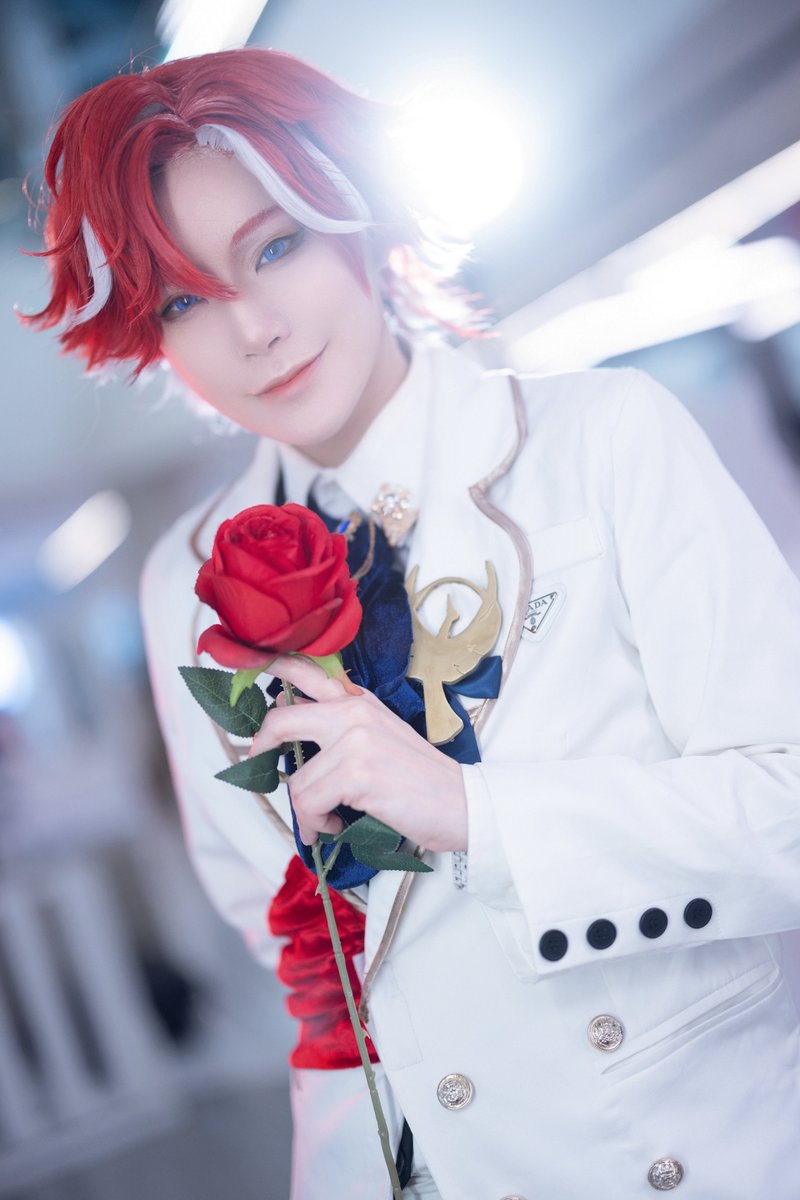 chichaopix's tweet photo. Azuru Craniser
@emilcosplayer
---
#chichaopix #cosplay #cosplaythailand
#VFair2024 #VTuber #VtuberTH #Azuru #AzuruVT https://t.co/DvDRUfUVBI