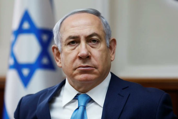 Benjamin Netanyahu has dismissed Joe Biden’s call to “walk away from attacking Iran Netanyahu quickly issued a statement in response: “Israel is a sovereign country which makes its decisions by the will of its people and not based on pressures from abroad, well he is all alone.,