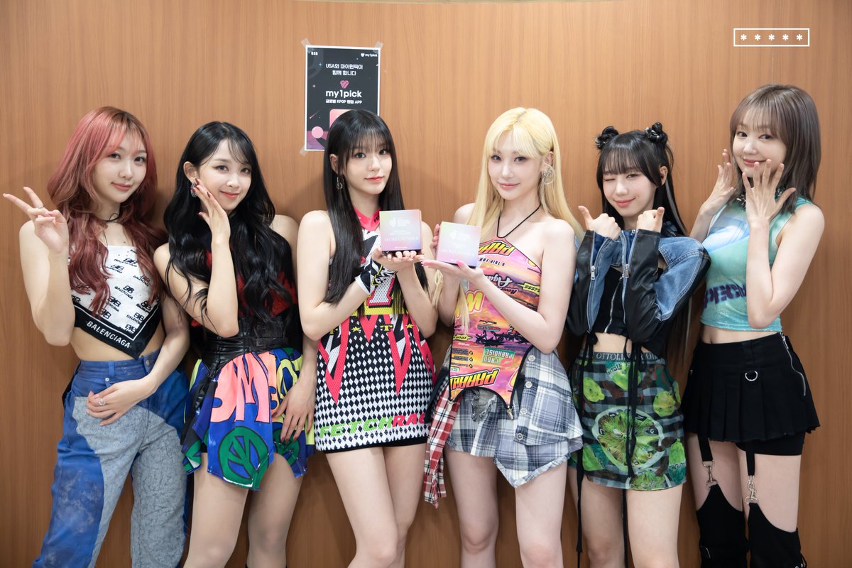 SECRET NUMBER (시크릿넘버) tweet media