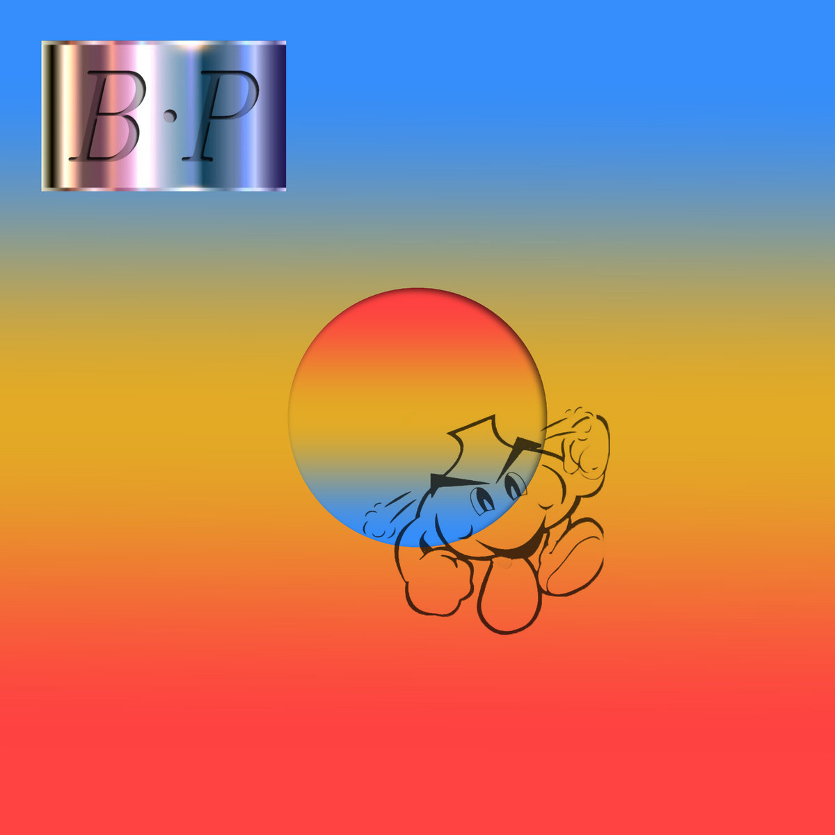 Blank Patrick (fka trytry) tweet media