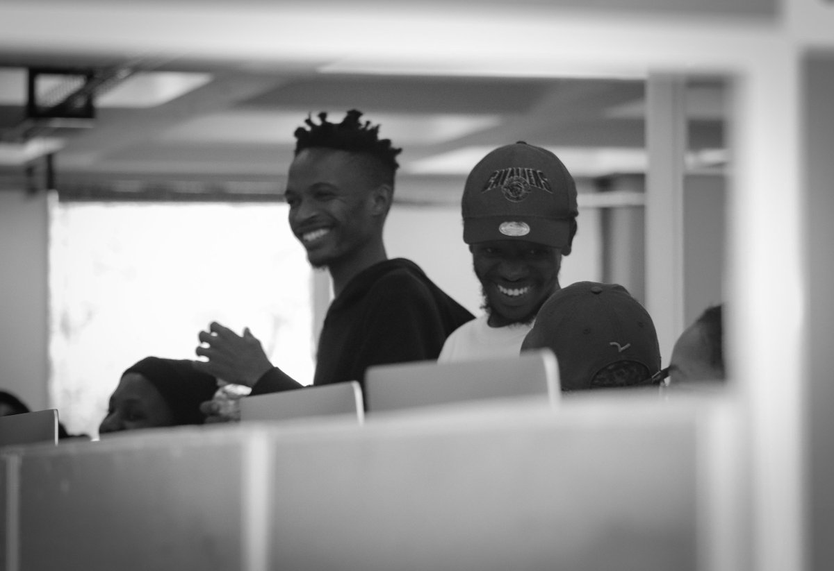 Africa's Blockchain Club tweet media