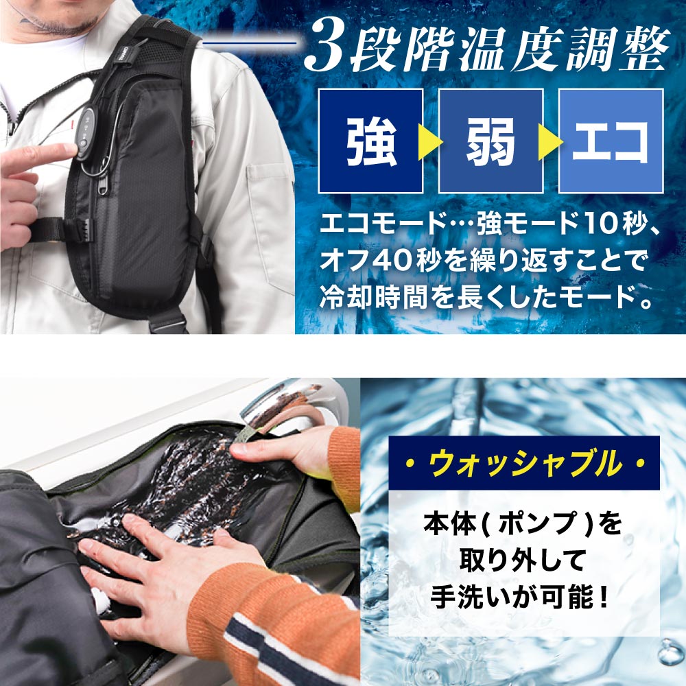 サンコー、冷水で全身を冷やす「全身水冷スーツ」を発売　体感温度を-10度。人間用水冷パーツが今ここに game.watch.impress.co.jp/docs/news/1584… #サンコー #全身水冷スーツ