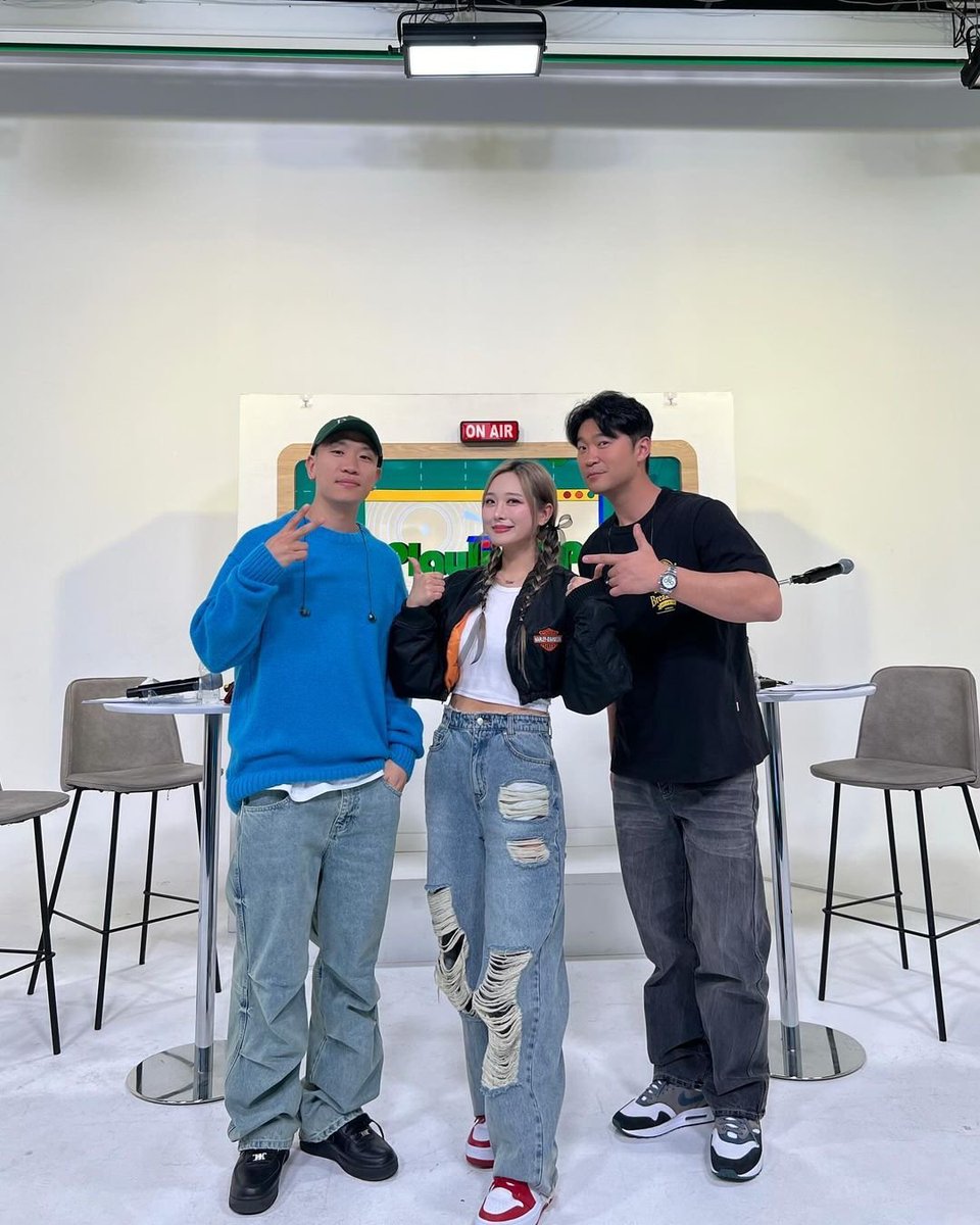 amoebakorea's tweet photo. [Dynamicduo]
Arirang Radio <Play11st UP>
▶️ https://t.co/Na7fKo65A7
_
#다이나믹듀오 #Dynamicduo #play11stup https://t.co/EQY2itM7dU