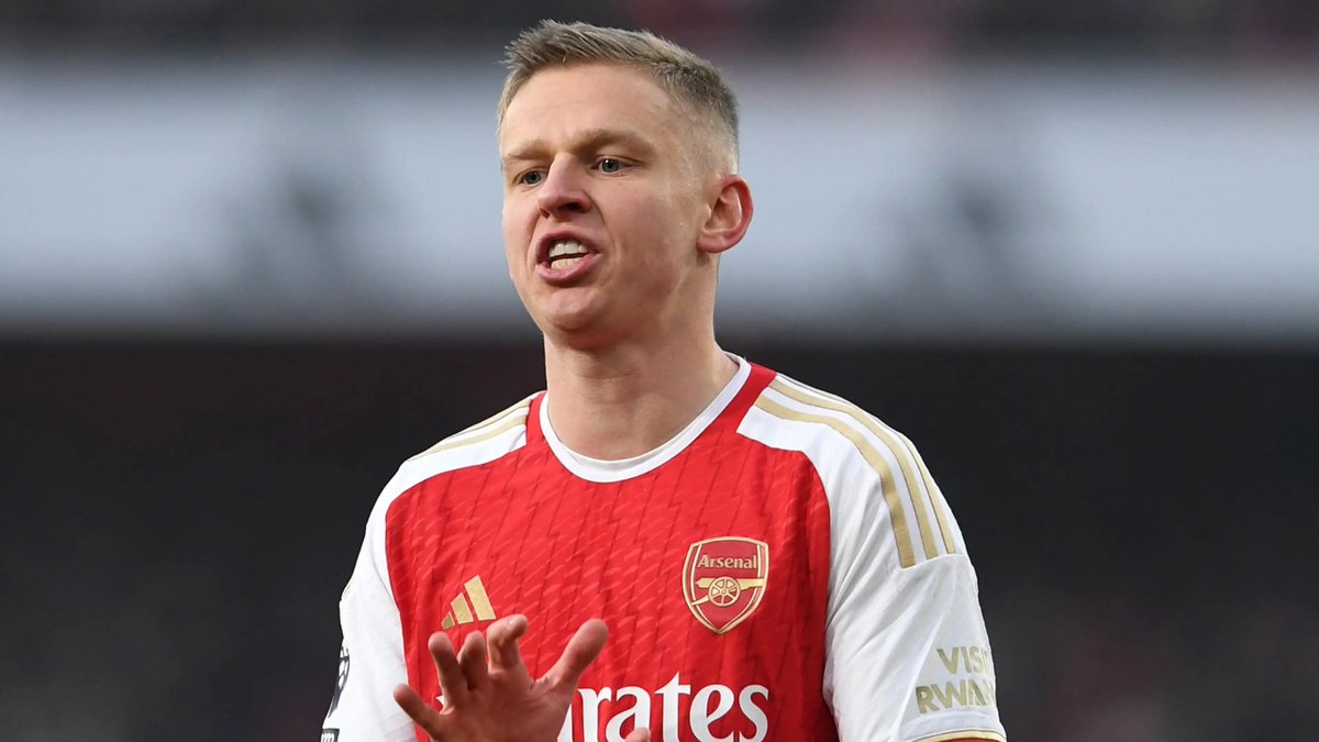 🚨NEW: Arsenal is contemplating the addition of a left-back for the upcoming summer transfer window. There hasn't been substantial activity in terms of contract renewal discussions for Zinchenko within the club.