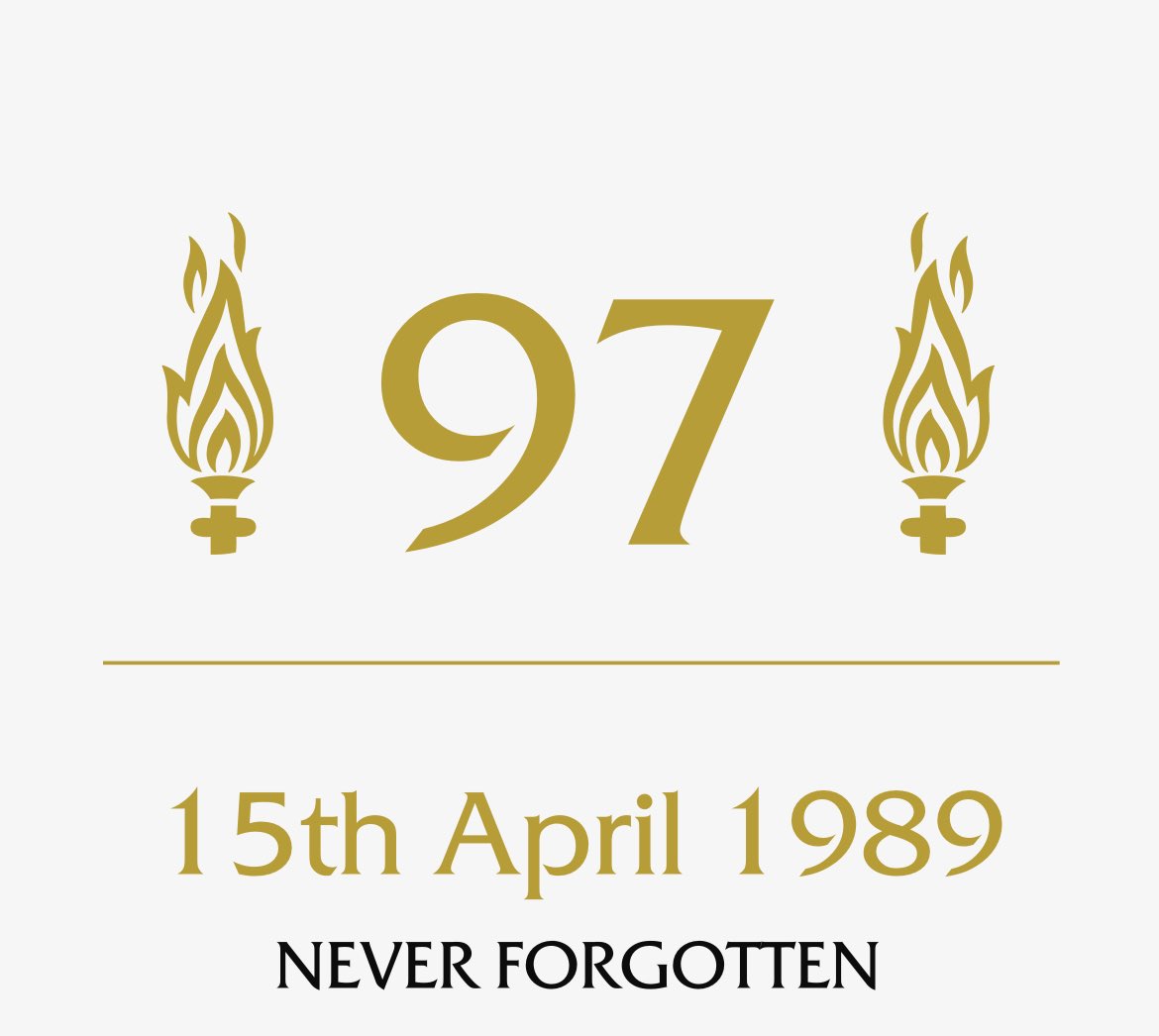 The truth has always been known!! Yet another cover up by the Tories!!    #JFT97 
You’ll Never Walk Alone. #HillsboroughSu1