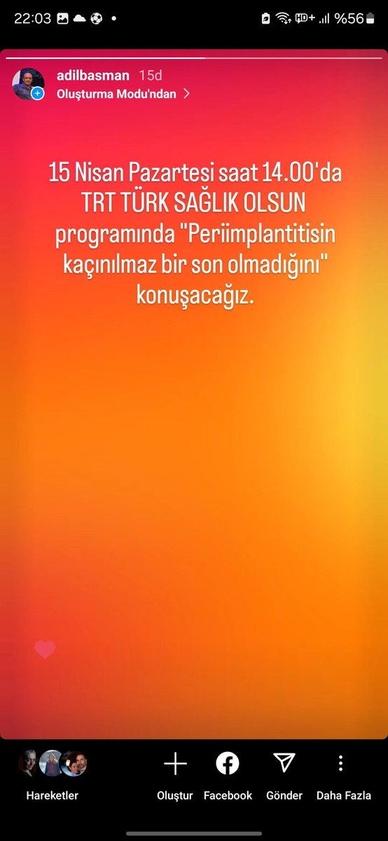 adilbasman's tweet photo. Önemli noktaları konuşurken farkındalıkları artıracağız. https://t.co/YWiOaFdjDb