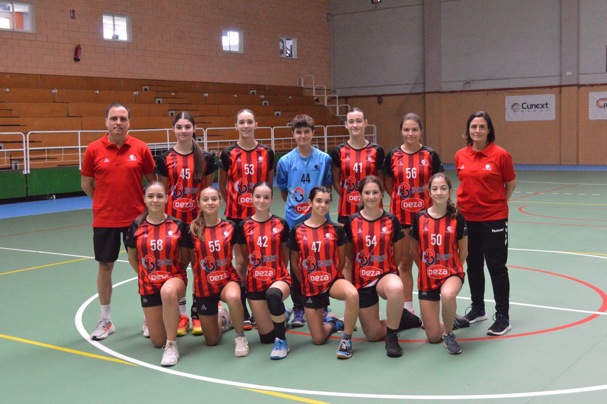 CordobadeBM's tweet photo. 🔋🥁 Estamos ready para el CADEBA infantil, al que acudimos con 3⃣ escuadras:
🗓️ 17-21 Abril
📍 San Fernando: @FundCajasur CBM
📍 Almuñécar: IFEM y Smurfit Kappa CBM
Info y previa de la competición
👉 https://t.co/xoDV5hbHD8
#OrgulloGranate #FactoríaCBM #GuerrerasGranates https://t.co/hQZ43mFYnR