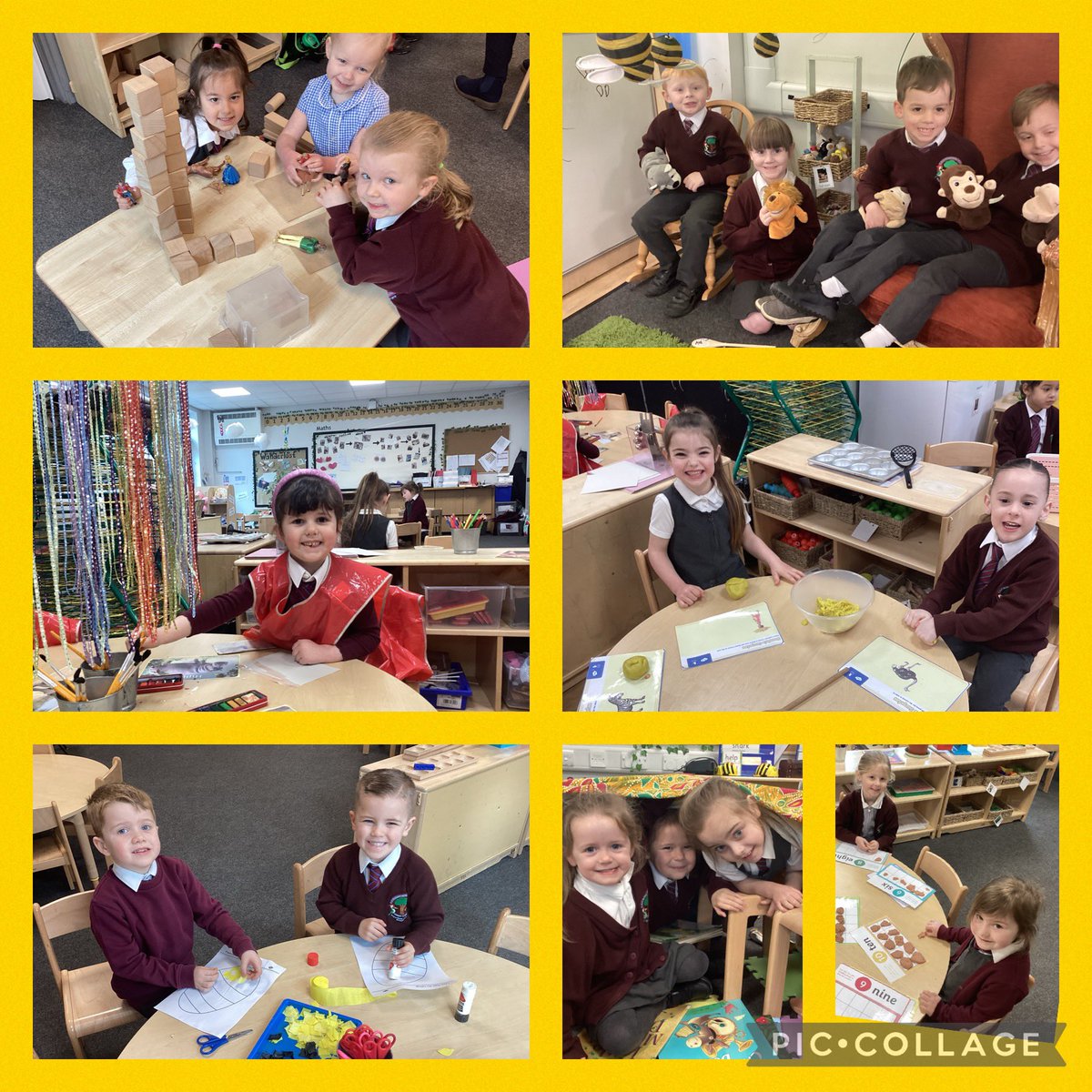 RTPS_EYFS tweet media