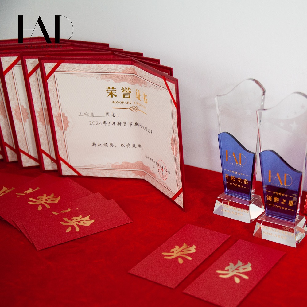 HainingHadSocks's tweet image. 🌟 Announcing the shining stars of the HAD Group's first quarter sales! 🌟 Join us in honoring their dedication, passion, and hard work.Inspiring us greatness as we continue to reach new heights in 2024! 🏆🚀 ✨#BespokeSocks #sockslover #socks #customsocks #fashionstyle #footwear