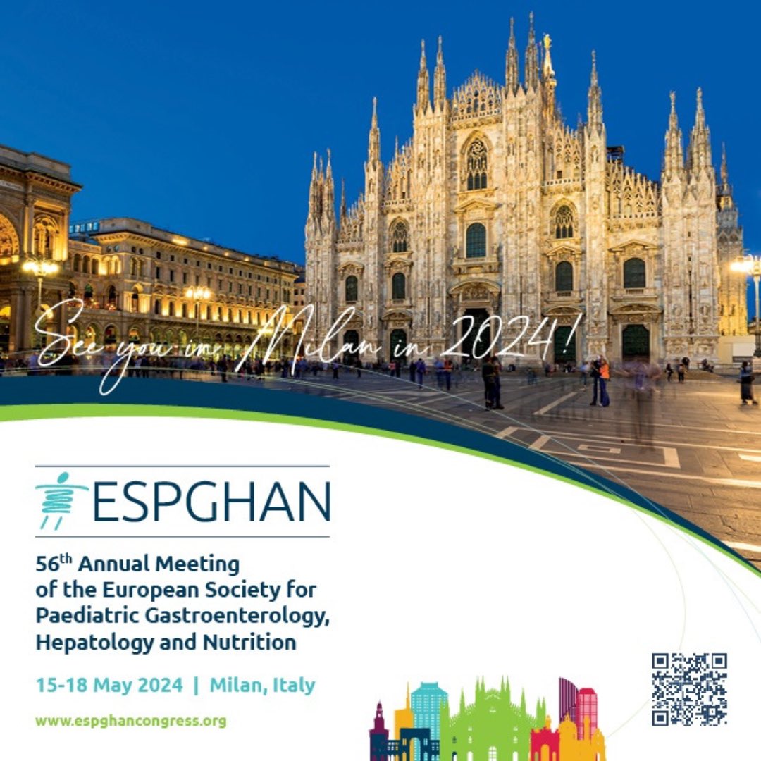 odsuoglu's tweet image. Keynote lecture in Pediatric Hepatology: A multifaceted condition Alagille syndrome. Don't miss the opportunity of listening from experts. Last nine days for online registration #ESPGHAN2024 #ESPGHANambassador