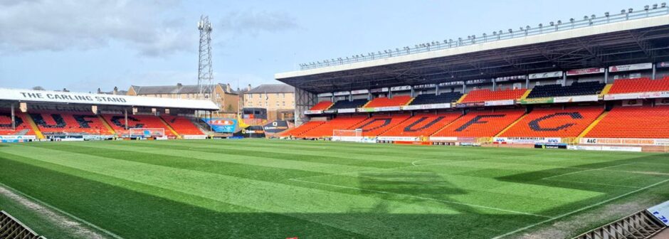 Data experts tip Dundee United for Liverpool partnership dlvr.it/T5WW7R