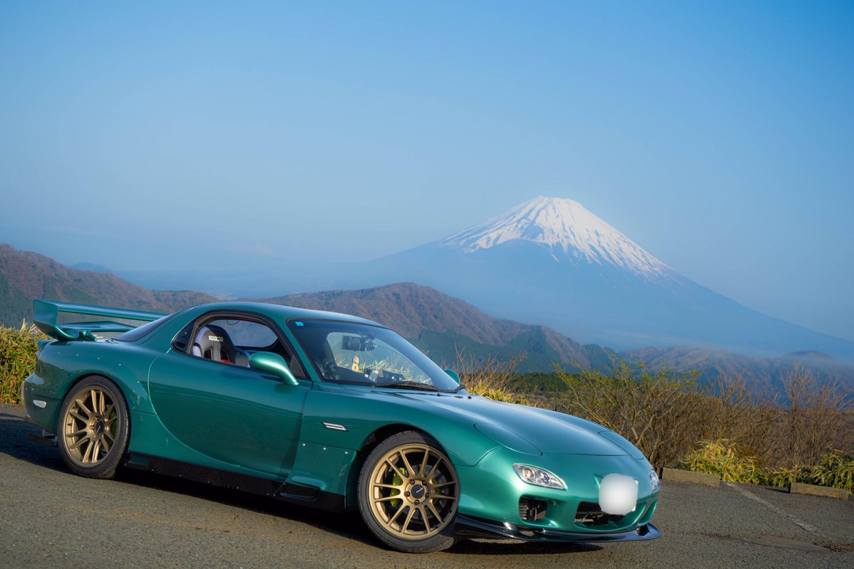 ひろくん(ひろき) AVA (@fd3shirokun) / Posts / X