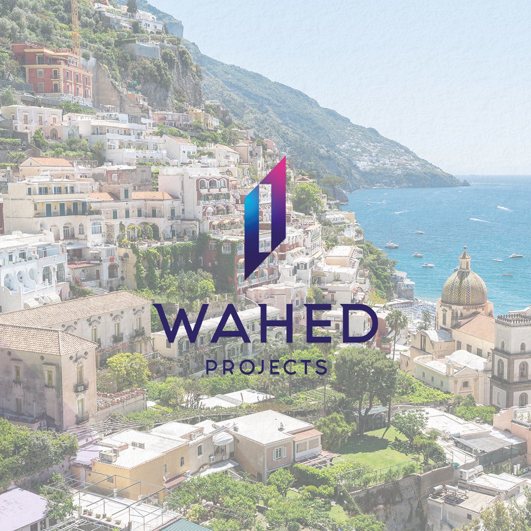wahedprojects tweet picture