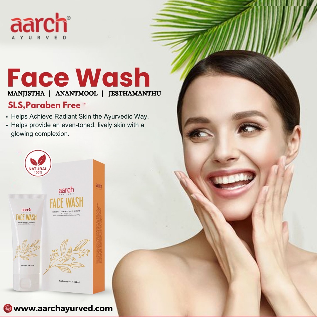 aarchayurveda's tweet photo. Embrace the beauty of radiant and refreshed skin✨🌿

💫Deep Cleansing
🌱Natural Ingredients
💧Perfect for Daily Use

Shop now: https://t.co/tL445bVFj3
Visit our website: https://t.co/GMG3WerxKy

#aarchayurved #facewash #youngliving #selfcare #skincare #skincareroutine #beauty https://t.co/lftXvkFCff