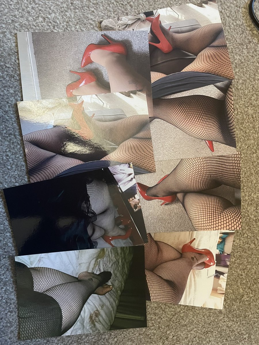 MimiRae2021's tweet photo. Anyone want these hard copy’s before I shred them? https://t.co/9PCoDWAHVC