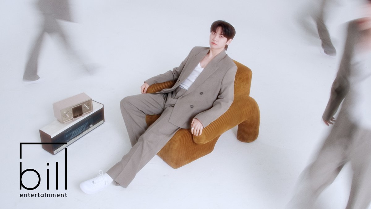 LJH_official's tweet photo. [🎬]

이진혁(LEE JIN HYUK)
6th Mini Album [NEW QUEST: JUNGLE] 

Concept Clip 'HARD MODE'
https://t.co/IGc2MaYupQ

2024.04.23 6PM (KST) 

#이진혁 #LEEJINHYUK
#NEW_QUEST_JUNGLE https://t.co/l0g4b68gyy